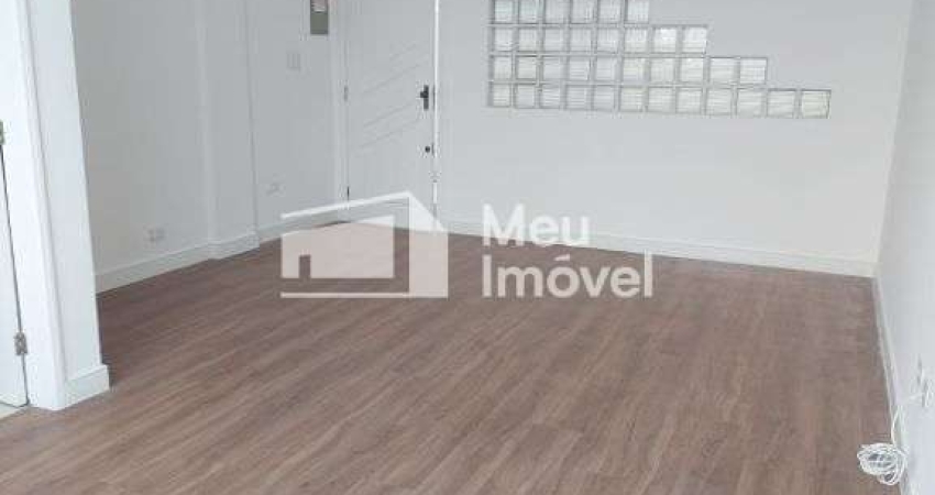 Aluguel Sala Comercial com 30,80m2 Edificio Ema Center - Bairro Vila Ema - Sao Jose dos Campos
