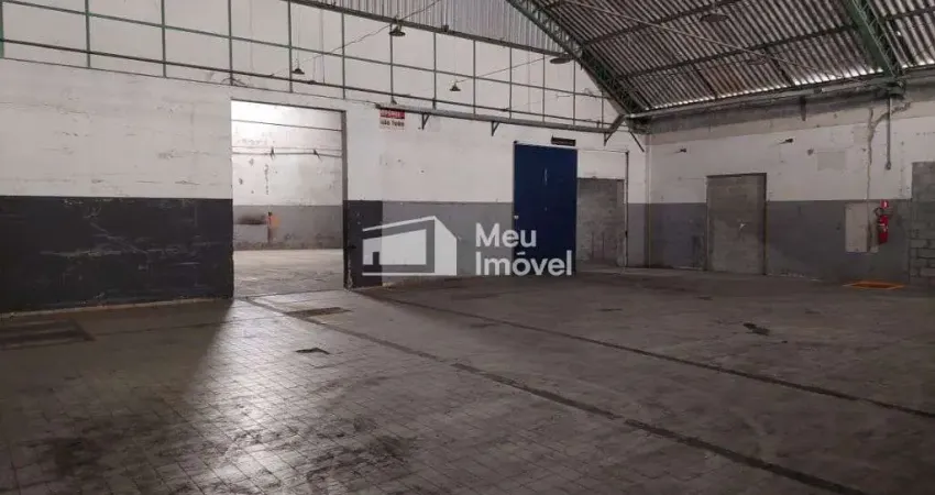 Aluguel Galpao com 870,07m2 Centro Empresaria Lavalpa - Proximo a Regiao Central de Jacarei - Jacarei