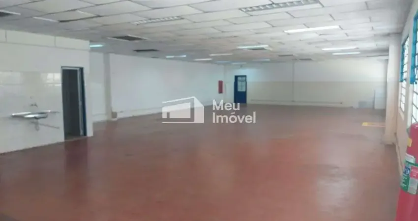 Aluguel Galpao com 295,34m2 Centro Empresaria Lavalpa - Proximo a Regiao Central de Jacarei - Jacarei
