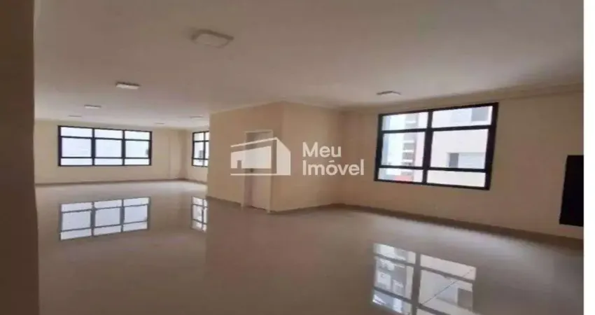 Aluguel Sala Comercial 45m2 - Jardim Aquarius - Zona Oeste - Sao Jose dos Campos.