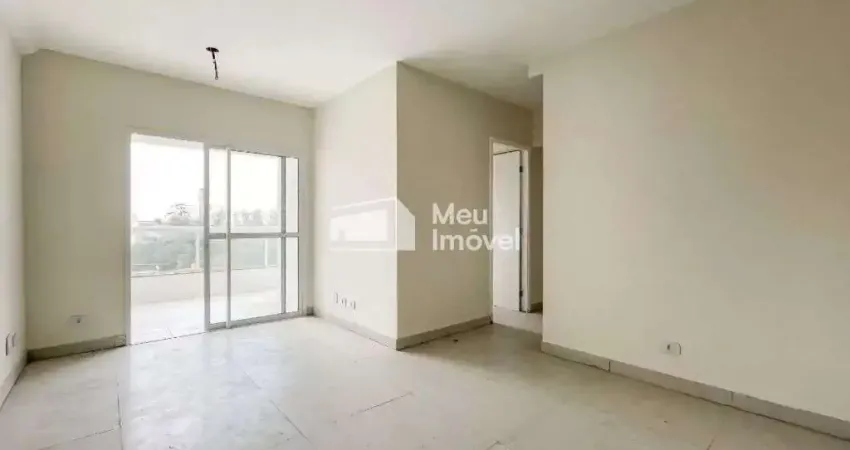 Aluguel Apartamento 80m2 - 3 dormitorios sendo 1 suite - Jardim California - Jacarei