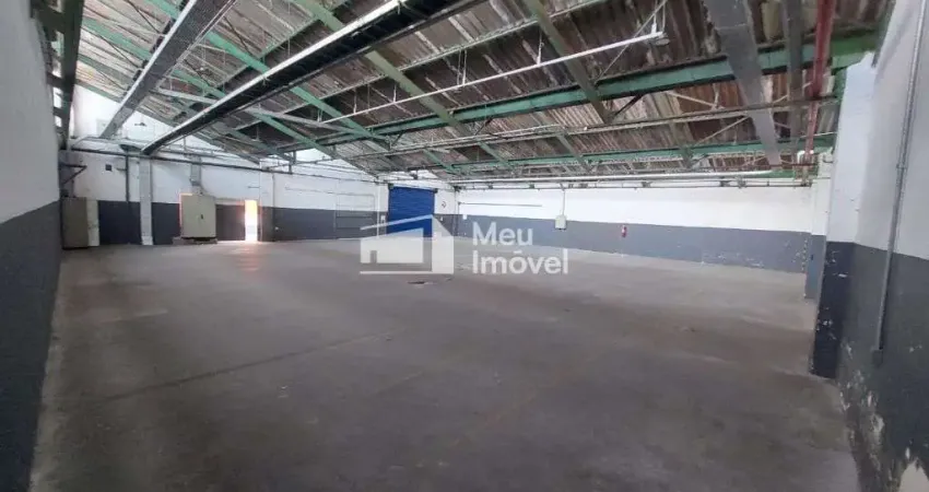 Aluguel Galpao com 476,59m2 Centro Empresaria Lavalpa - Proximo a Regiao Central de Jacarei - Jacarei