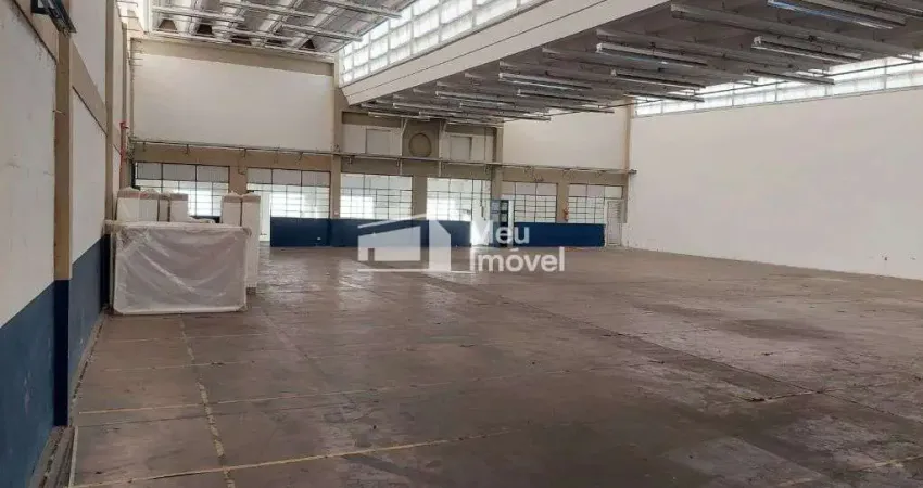 Aluguel Galpao com 709,73m2 Centro Empresaria Lavalpa - Proximo a Regiao Central de Jacarei - Jacarei