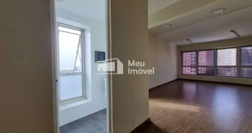 Aluguel Sala Comercial 43m2 Condominio Edificio Saint James - Centro de Sao Jose dos Campos