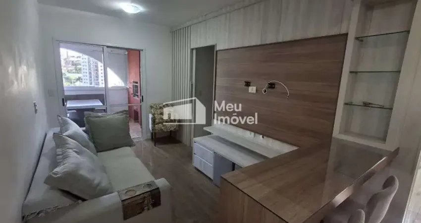 Aluguel Apartamento 3 Dormitorios sendo 1 Suite - 76m2- Condominio Piazza Strauss - Bairro Vila Ema - Sao Jose dos Campos