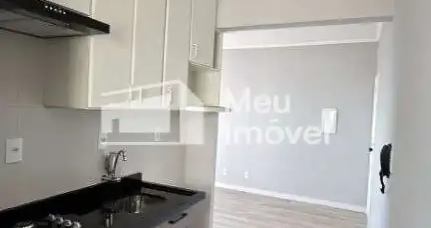 Aluguel Apartamento com 57m2 -1 dormitorio- 2 vagas de garagem - Jardim Esplanada Proximo ao Parque Vicentina Aranha - Sao Jose dos Campos