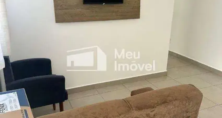 Casa 80m2 - 1 dormitorio - Jardim Augusta - Zona Central - Sao Jose dos campos.