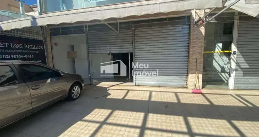 Aluguel Ponto Comercial 200m2 em Avenida - Bairro Morumbi - Zona Sul - Sao Jose dos Campos