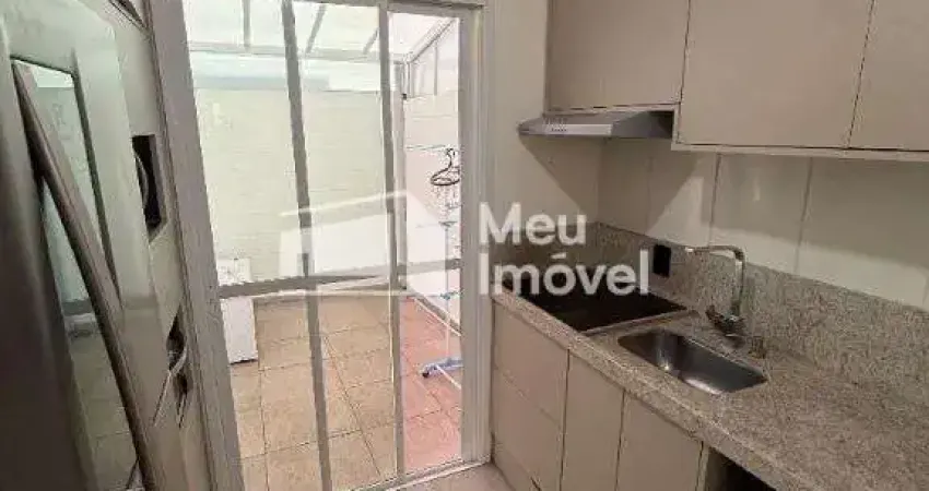 Aluguel Casa em Condominio 70m2 - 2 dormitorios sendo 1 suite - Zona Leste - Sao Jose dos Campos.