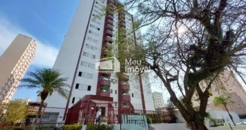 Aluguel Apartamento 3 Dormitorios sendo 1 Suite 126m2 - Bairro Vila Adyana - Sao Jose dos Campos