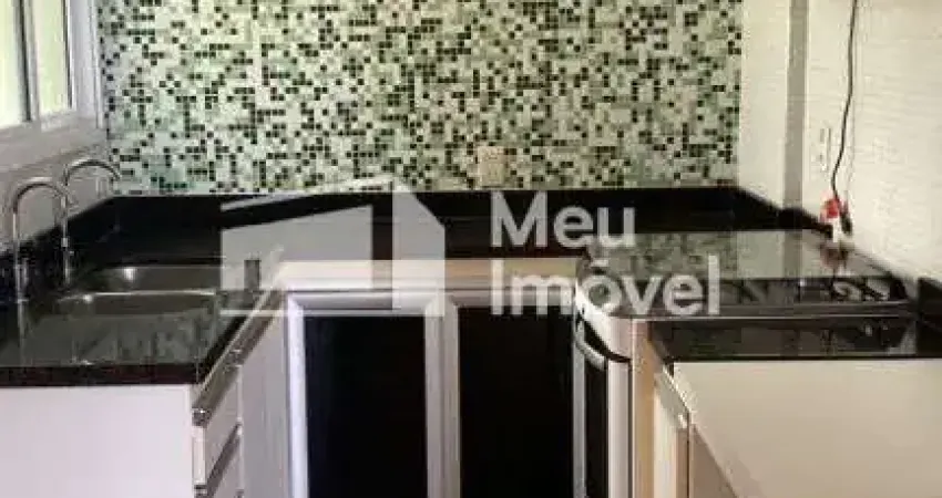 Aluguel Apartamento 3 Dormitorios sendo 1 Suite - Sacada - Edificio Vivendas do Apolo - Bairro Jardim Apollo - Sao Jose dos Campos