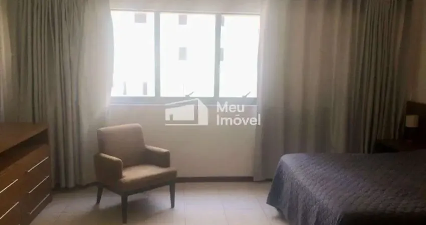 Aluguel Apartamento 1 Dormitorio Flat Mondrian Suite Hotel Jardim Aquarius - Sao Jose dos Campos