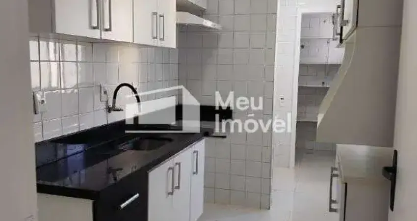 Aluguel Apartamento 3 dormitorios sendo 1 Suite - 70m2 - Bairro Jardim Satelite - Zona Sul - Sao Jose dos Campos