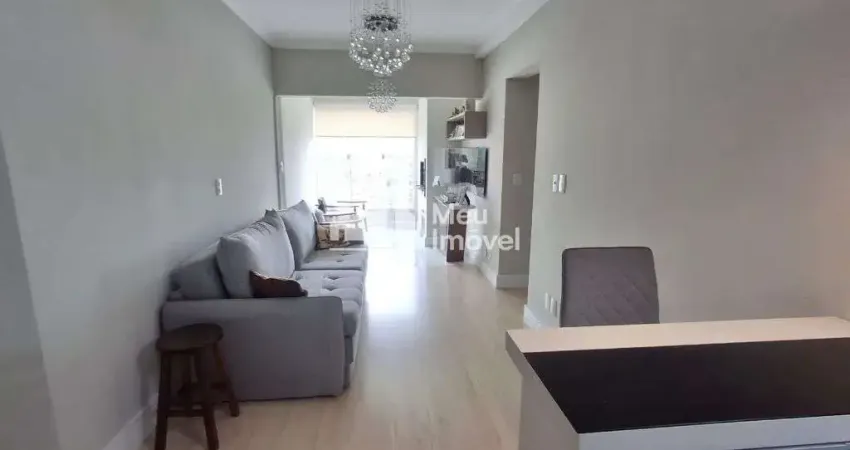 Aluguel Apartamento 3 Dormitorios sendo 1 Suite Condominio Piazza Strauss - Bairro Vila Ema - Sao Jose dos Campos