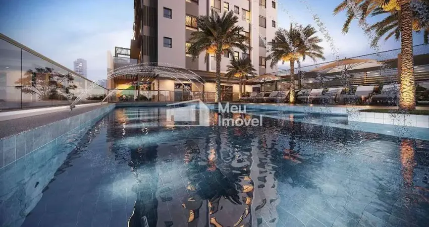 Aluguel Apartamento 3 Dormitorios sendo 3 Suite Condominio Signature Royal Park Regiao Proxima ao Jardim Aquarius- Sao Jose dos Campos