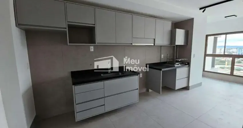 Aluguel Apartamento 3 Dormitorios sendo 3 Suites Condominio Signature Royal Park Regiao Proxima ao Jardim Aquarius- Sao Jose dos Campos