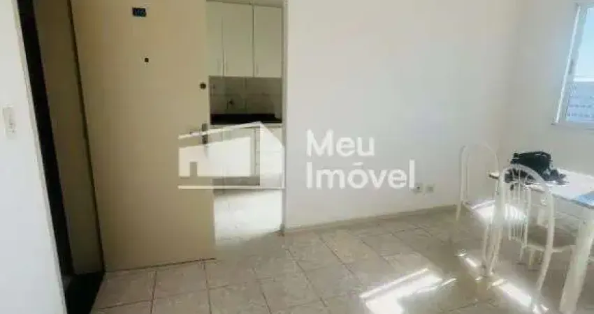 Aluguel Apartamento 1 Dormitorio – Edificio San Giuseppe – Centro -  Sao Jose dos Campos - SP