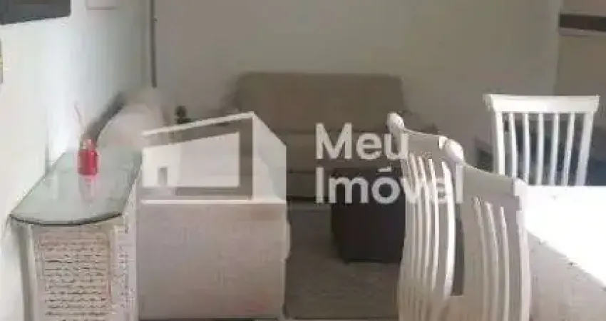Aluguel Apartamento 1 Dormitorio Mobiliado - Condominio Colinas da Aldeia - Bairro Jardim Esplanada II - Zona Oeste - Sao Jose dos Campos