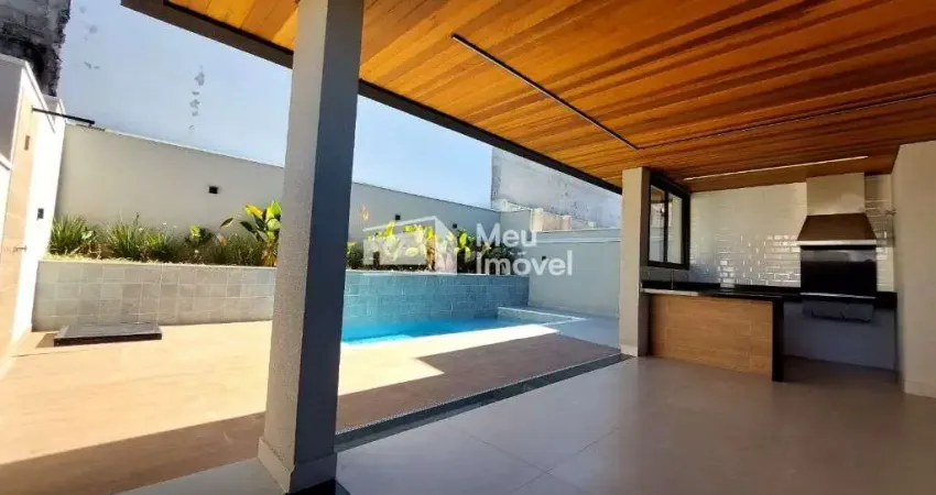 Espetacular sobrado com 4 suites no condominio floradas do paratehy - urbanova