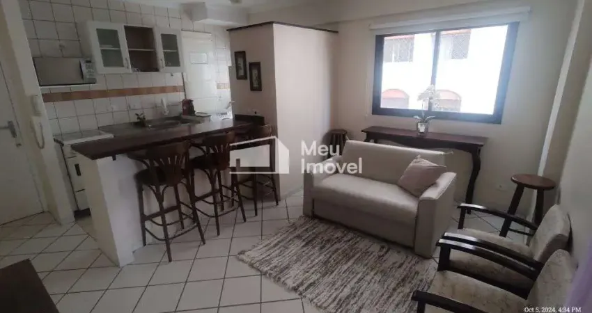 Aluguel apartamento 1 dormitorio condominio versatile na avenida sao joao - sao jose dos campos