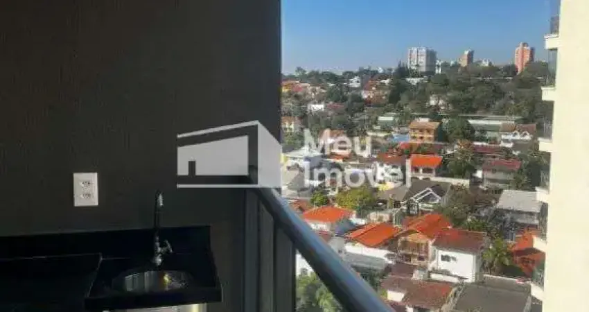 Apartamento mobiliado 33 m2 no vision colinas – venda e locacao em sao jose dos campos