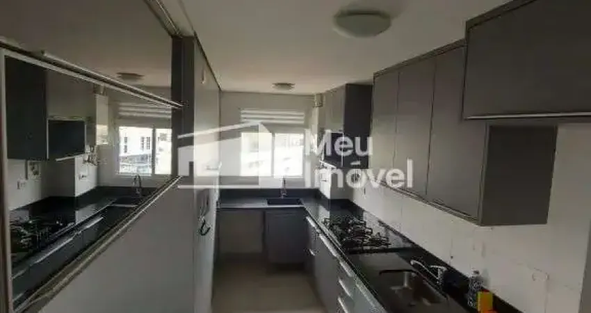 Aluguel apartamento 35m2 - 1 dormitorio - jardim aquarius - zona oeste - sao jose dos campos.