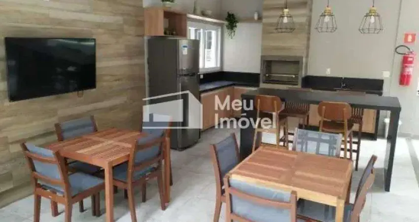 Apartamento 50m2 - 2 dormitorios, sendo 1 suite - jardim aquarius - zona oeste -sao jose dos campos.