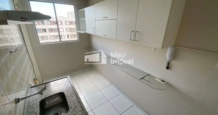 Aluguel apartamento 2 dormitorios 50m2 condominio sport center - bairro jardim satelite - zona sul - sao jose dos campos