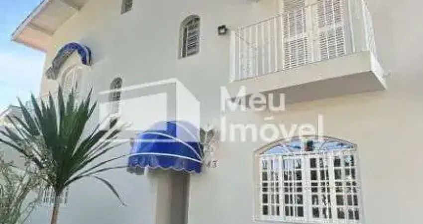 Aluguel casa sobrado residencial ou comercial com piscina - 260m2 - bairro jardim apolo 1 - sao jose dos campos