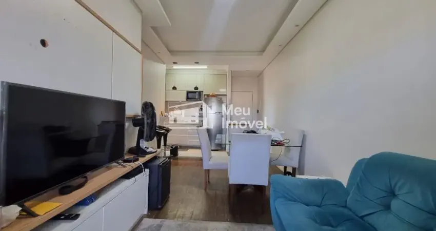 Apartamento para alugar – 2 dormitórios (1 suíte) jardim califórnia