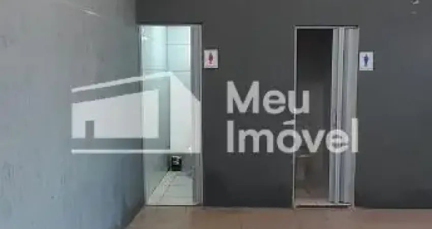 Aluguel ponto comercial 600m² bairro vila tatetuba - zona leste - são josé dos campos