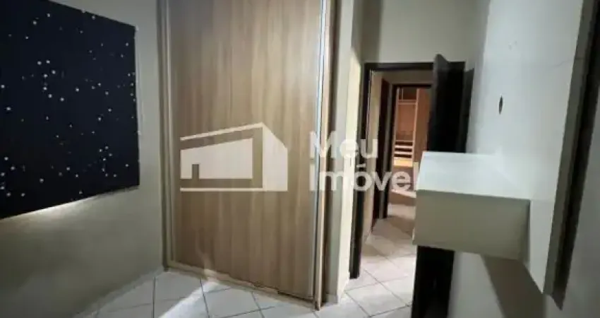 Aluguel casa 3 dormitórios sendo 1 suíte bairro bosque dos eucaliptos - zona sul - são josé dos campos