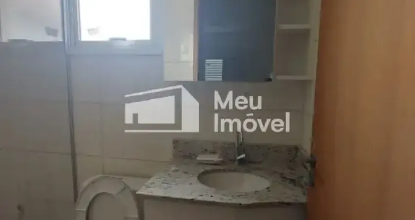 Aluguel apartamento 2 dormitórios sendo 1 suíte condomínio villagio oriente - zona sul - bairro jardim oriente - são josé dos campos