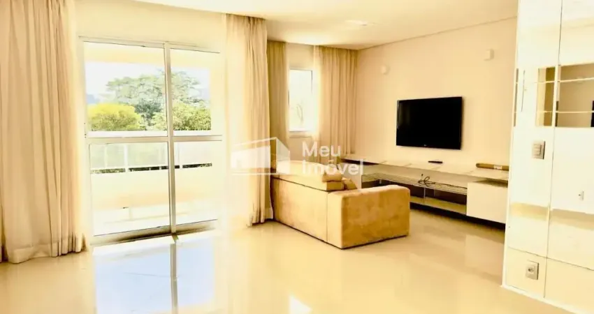 Aluguel apartamento 80m² - 2 dormitórios, sendo 1 suíte - jardim aquárius - zona oeste - são josé dos campos.