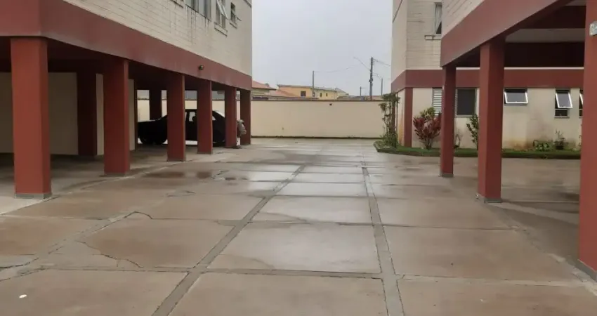 Apartamento 2 quartos - somente venda 63m² - Bairro Três Marias - Peruíbe - SP