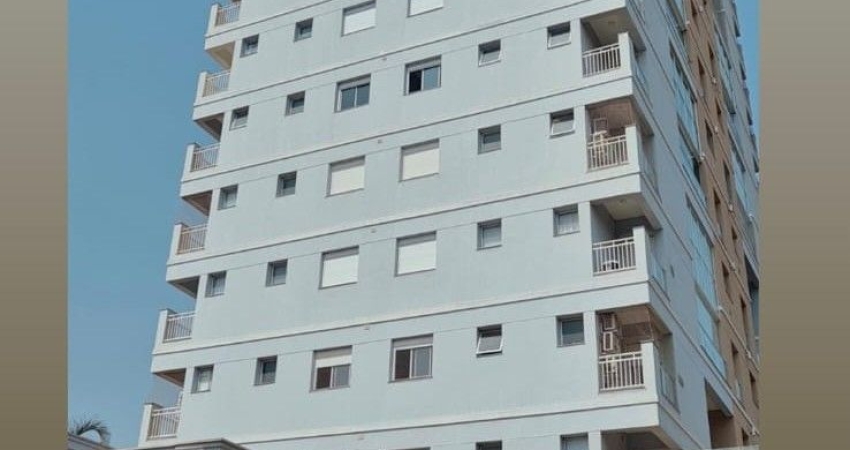 Apartamento mobiliado e decorado - 189m² -3 quartos (3  suítes) -2 vagas -Jd. Florença - Limeira- SP