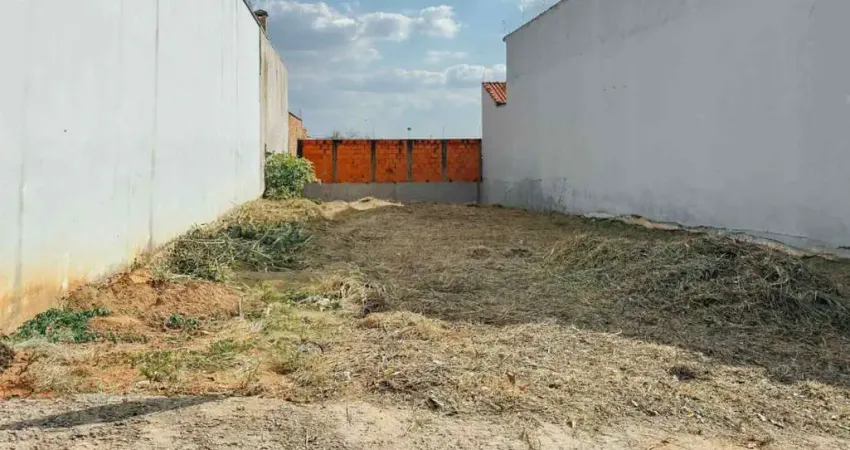 Terreno à venda no Jardim Paulista, Itu 