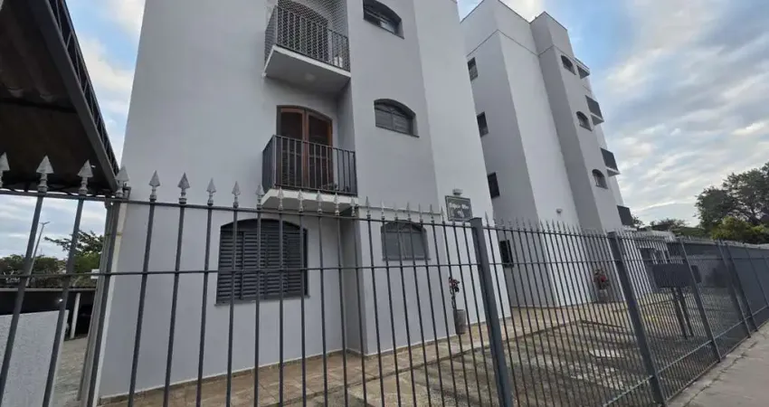 Apartamento para Venda em Itu, Vila Gatti, 2 dormitórios, 1 suíte