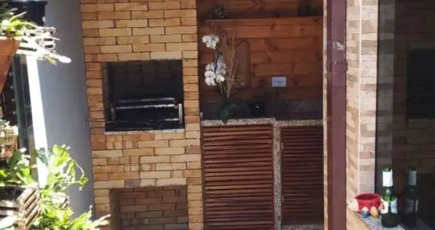 Casa para Venda em Itu, Jardim Estância Bom Viver, 3 dormitórios, 1 suíte, 1 banheiro, 2 vagas