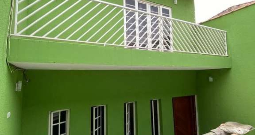 Casa para Venda em Salto, Salto de são José, 3 dormitórios, 2 suítes, 3 banheiros, 2 vagas