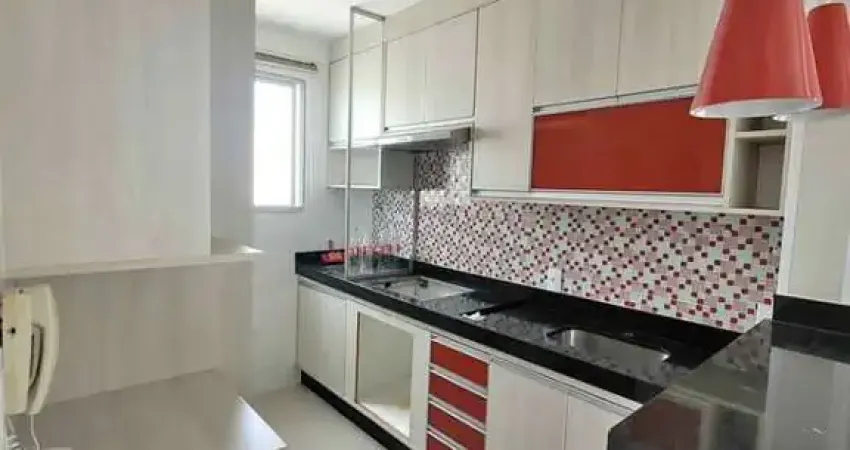 Apartamento para Venda em Salto, Salto Ville, 2 dormitórios, 1 banheiro, 2 vagas