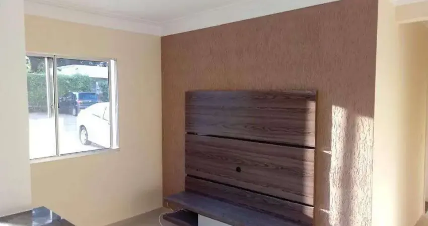 Apartamento para Venda em Itu, Vila São José, 2 dormitórios, 1 banheiro