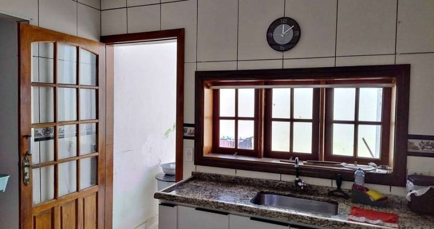 Casa para Venda em Salto, Santa Cruz, 3 dormitórios, 1 suíte, 2 banheiros