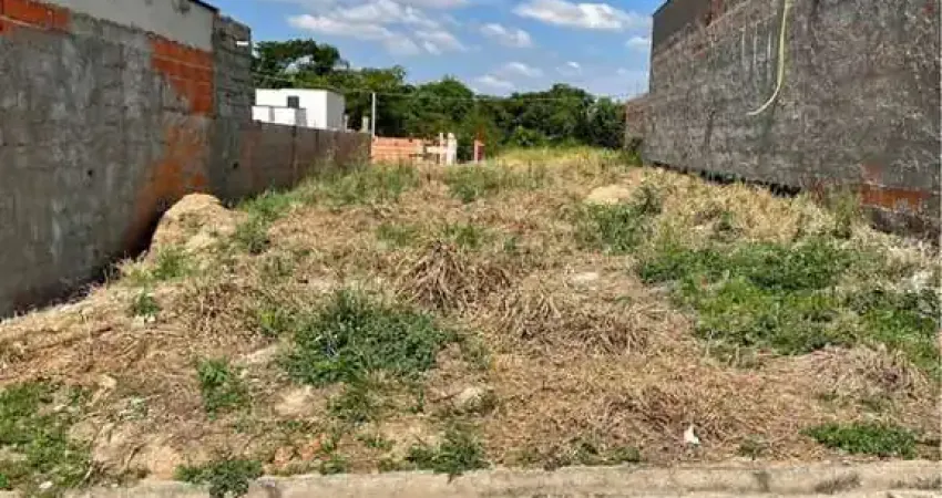 Terreno para Venda em Salto, Residencial Vila Martins
