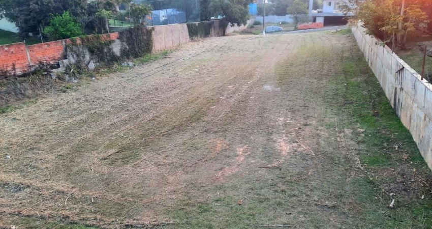 Terreno à venda no Parque Village Castelo, Itu 