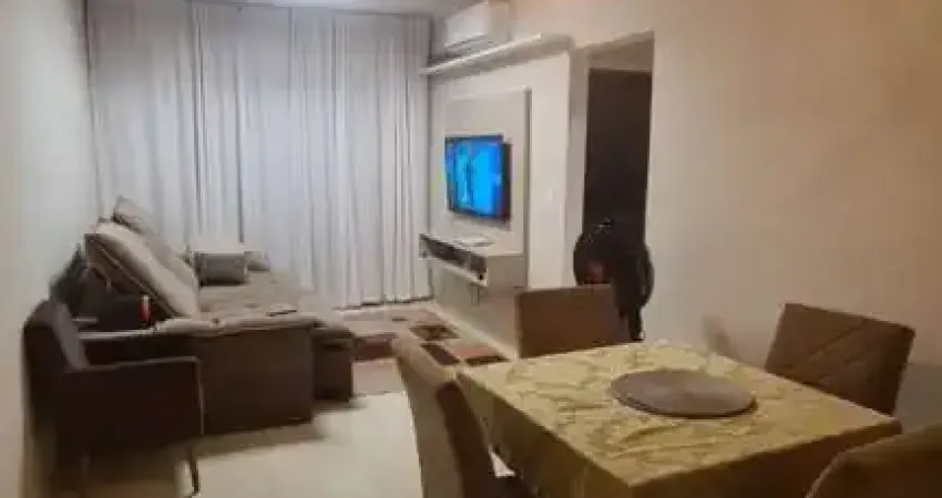 Apartamento com 2 quartos à venda no Parque Nossa Senhora da Candelária, Itu 