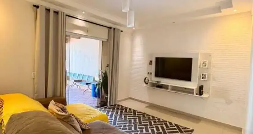 Casa para Venda em Salto, Jardim das Nações, 3 dormitórios, 1 suíte, 2 banheiros, 4 vagas