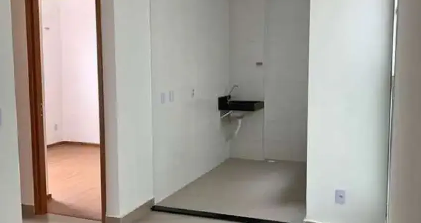 Apartamento para Venda em Salto, Olaria, 2 dormitórios, 1 banheiro, 1 vaga