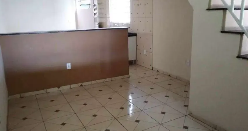Casa à venda no Jardim Nair Maria, Salto 