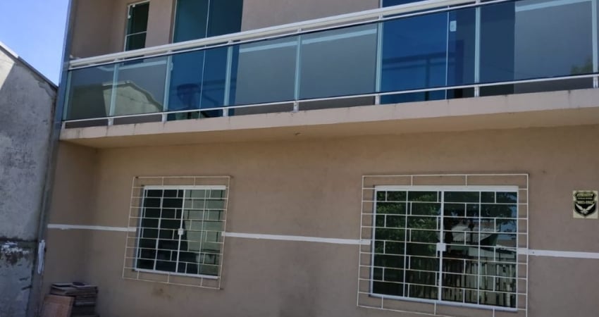 Casa com 5 quartos à venda na Rua Jânio Quadros, Ipê, São José dos Pinhais